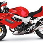 Tabela Fipe HONDA Super HAWK 1000 1998 preço