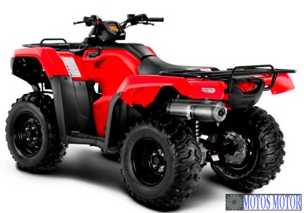 Foto de divulgação Tabela Fipe HONDA TRX 420 Fourtrax FM 4×4 Quadriciclo 2018 Imagem de divulgação Tabela Fipe HONDA TRX 420 Fourtrax FM 4×4 Quadriciclo 2018