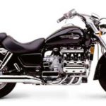 Tabela Fipe HONDA Valkyrie 1500 1998 preço