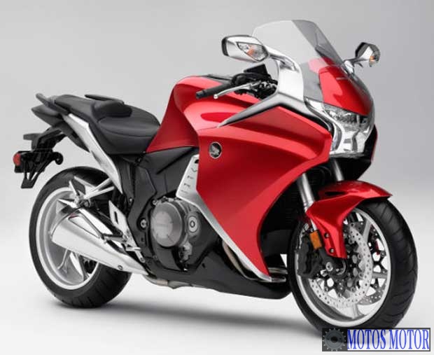Foto de divulgação Tabela Fipe HONDA VFR 1200F 0 km preço Imagem de divulgação Tabela Fipe HONDA VFR 1200F 0 km preço