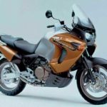 Tabela Fipe HONDA XL 1000V Varadero 2008 preço