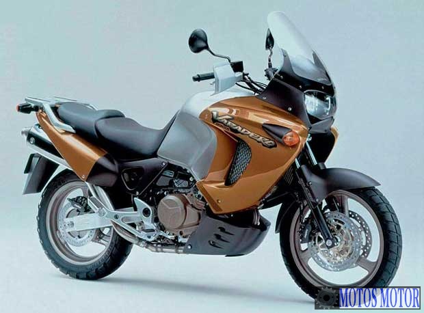 Imagem de divulgação Tabela Fipe HONDA XL 1000V Varadero 0 km preço