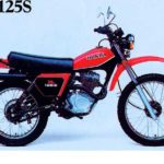 Tabela Fipe HONDA XL 125 S 1995