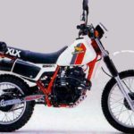 Tabela Fipe HONDA XLX 250 R 1993 preço