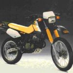 Tabela Fipe HONDA XLX 350 R 1990 preço