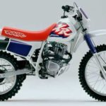 Tabela Fipe HONDA XR 200 R 2000 preço