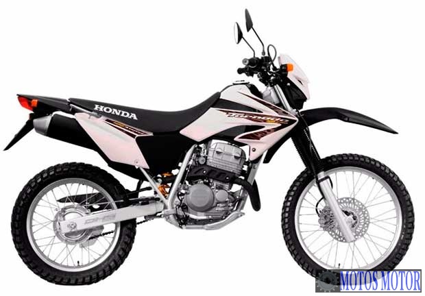 Foto de divulgação Tabela Fipe HONDA XR 250 Tornado 0 km preço Imagem de divulgação Tabela Fipe HONDA XR 250 Tornado 0 km preço