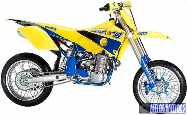 Foto de divulgação Tabela Fipe HUSABERG FE 400 400cc 0 km preço Imagem de divulgação Tabela Fipe HUSABERG FE 400 400cc 0 km preço