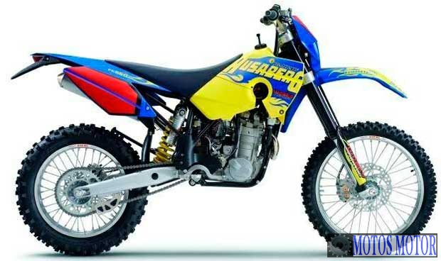 Foto de divulgação Tabela Fipe HUSABERG FE 550 E 2008 preço Imagem de divulgação Tabela Fipe HUSABERG FE 550 E 2008 preço
