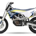 Tabela Fipe HUSQVARNA 701 Enduro 2018 preço