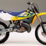 Tabela Fipe HUSQVARNA CR 250 0 km preço
