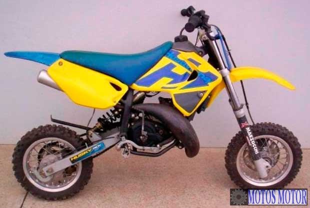 Foto de divulgação Tabela Fipe HUSQVARNA Husqy BOY R 2001 preço Imagem de divulgação Tabela Fipe HUSQVARNA Husqy BOY R 2001 preço