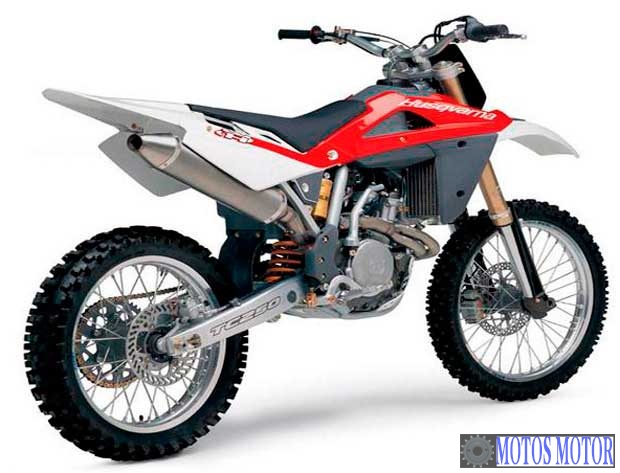 Imagem de divulgação Tabela Fipe HUSQVARNA Husqy BOY S 2001 preço