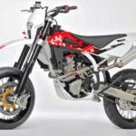 Tabela Fipe HUSQVARNA SMR 510 0 km preço