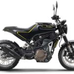 Tabela Fipe HUSQVARNA Svartpilen 401 2018 preço