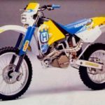 Tabela Fipe HUSQVARNA TE 410 1999 preço