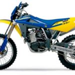 Tabela Fipe HUSQVARNA TE 450 0 km preço