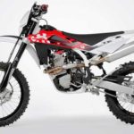 Tabela Fipe HUSQVARNA TE 510 0 km preço