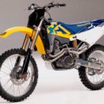 Tabela Fipe HUSQVARNA TE 570 0 km preço