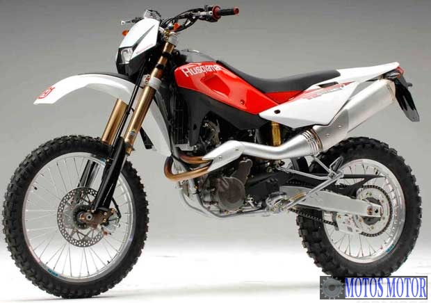 Foto de divulgação Tabela Fipe HUSQVARNA TE 610 2000 preço Imagem de divulgação Tabela Fipe HUSQVARNA TE 610 2000 preço