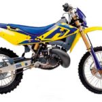 Tabela Fipe HUSQVARNA WR 360 0 km preço