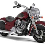 Tabela Fipe INDIAN Chief Classic 2017 preço