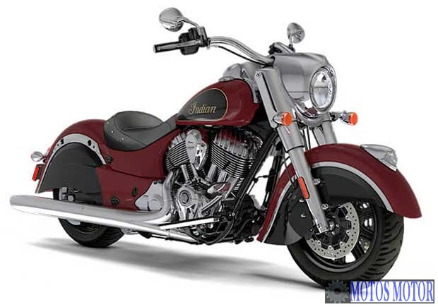 Foto de divulgação Tabela Fipe INDIAN Chief Classic 2015 preço Imagem de divulgação Tabela Fipe INDIAN Chief Classic 2015 preço
