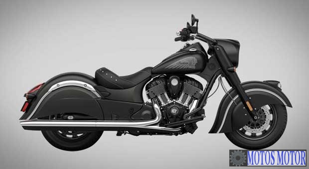 Foto de divulgação Tabela Fipe INDIAN Chief DARK Horse 2018 preço Imagem de divulgação Tabela Fipe INDIAN Chief DARK Horse 2018 preço