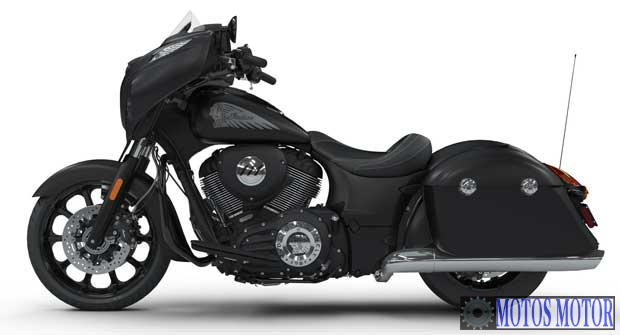 Foto de divulgação Tabela Fipe INDIAN Chieftain DARK Horse 2018 preço Imagem de divulgação Tabela Fipe INDIAN Chieftain DARK Horse 2018 preço