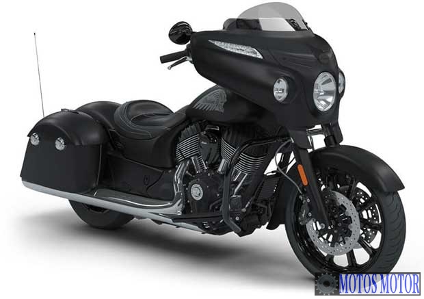 Foto de divulgação Tabela Fipe INDIAN Chieftain DARK Horse 0 km preço Imagem de divulgação Tabela Fipe INDIAN Chieftain DARK Horse 0 km preço