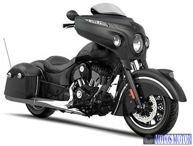 Foto de divulgação Tabela Fipe INDIAN Chieftain 0 km preço Imagem de divulgação Tabela Fipe INDIAN Chieftain 0 km preço