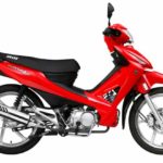 Tabela Fipe IROS Moving 125 ESD 2009 preço