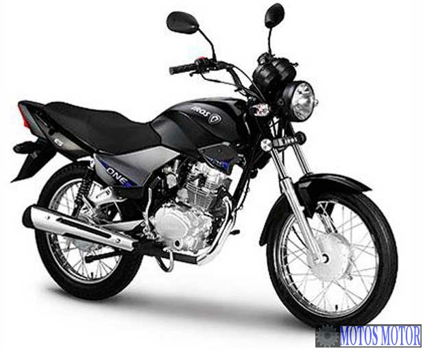 Foto de divulgação Tabela Fipe IROS ONE 125 ES 2010 preço Imagem de divulgação Tabela Fipe IROS ONE 125 ES 2010 preço