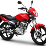 Tabela Fipe IROS ONE 125 EX 2009 preço