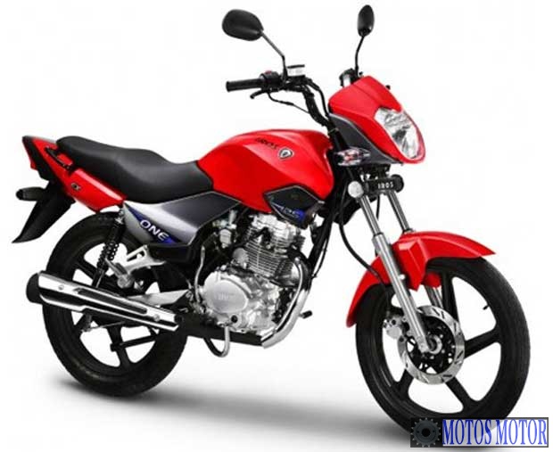 Foto de divulgação Tabela Fipe IROS ONE 125 EX 2010 preço Imagem de divulgação Tabela Fipe IROS ONE 125 EX 2010 preço