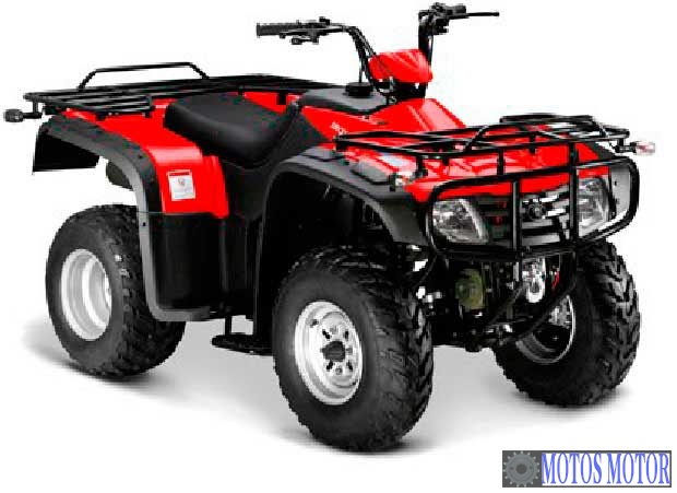 Foto de divulgação Tabela Fipe IROS Warrior 250 Quadriciclo 2009 preço Imagem de divulgação Tabela Fipe IROS Warrior 250 Quadriciclo 2009 preço