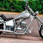 Tabela Fipe JOHNNYPAG Spyder 300cc 2011 preço