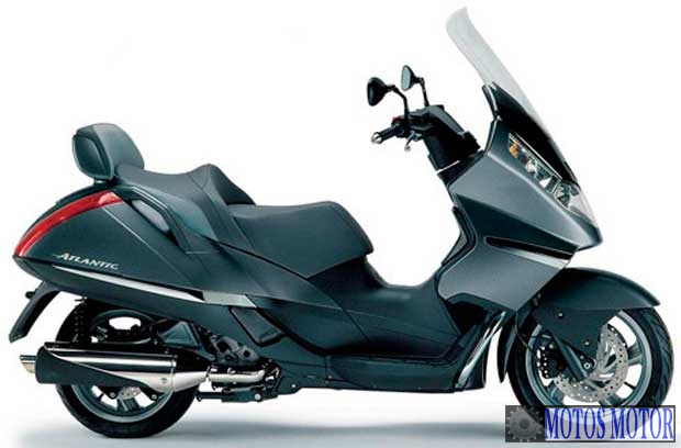 Foto de divulgação Tabela Fipe JONNY Atlantic 150cc 0 km preço Imagem de divulgação Tabela Fipe JONNY Atlantic 150cc 0 km preço