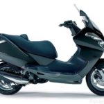 Tabela Fipe JONNY Atlantic 250cc 2008 preço