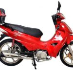 Tabela Fipe JONNY HYPE 125cc 0 km preço