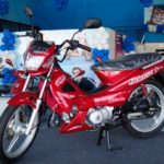 Tabela Fipe JONNY HYPE 50cc 2014 preço