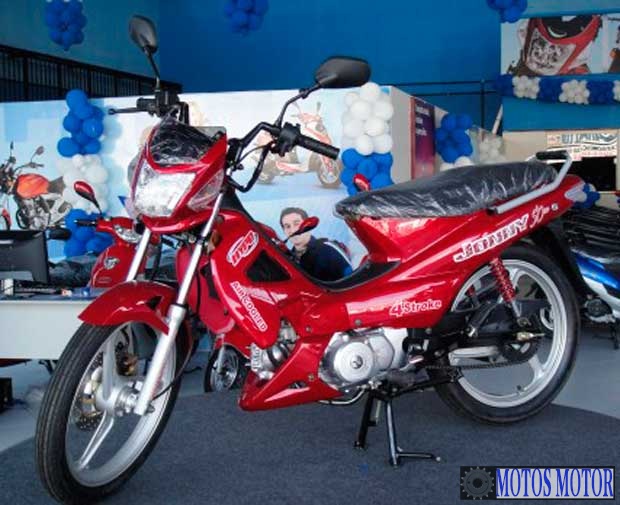 Foto de divulgação Tabela Fipe JONNY HYPE 50cc 2012 preço Imagem de divulgação Tabela Fipe JONNY HYPE 50cc 2012 preço
