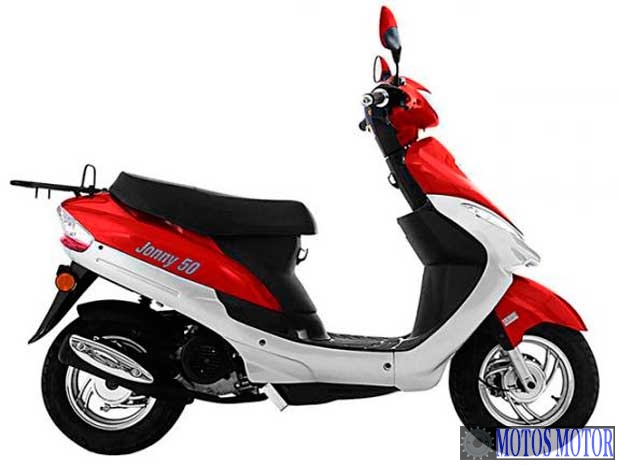 Foto de divulgação Tabela Fipe JONNY 50 49cc 2013 preço Imagem de divulgação Tabela Fipe JONNY 50 49cc 2013 preço