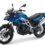 Tabela Fipe BMW F 700 GS 2018 preço