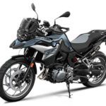 Tabela Fipe BMW F 750 GS Premium 2022 preço