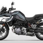 Tabela Fipe BMW F 750 GS Sport 2020 preço