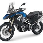 Tabela Fipe BMW F 800 GS 798cc 2016 preço