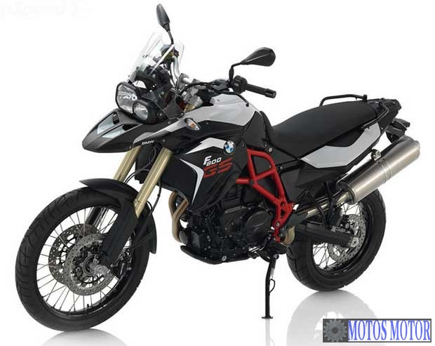 Foto de divulgação Tabela Fipe BMW F 800 GS 798cc 2008 preço Imagem de divulgação Tabela Fipe BMW F 800 GS 798cc 2008 preço