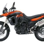 Tabela Fipe BMW F 800 GS 798cc 2010 preço