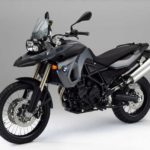 Tabela Fipe BMW F 800 GS 798cc 2011 preço